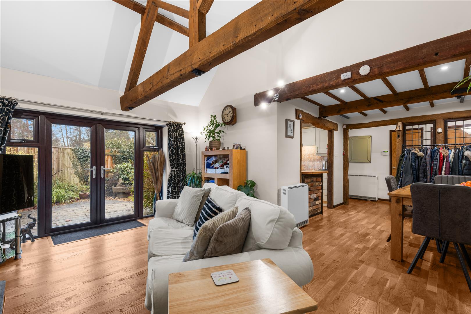 Sherbourne Court, Sherbourne, Warwick 5